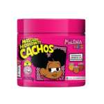Máscara Hidratante Cachos Milena Kids 500gr Cia da Natureza
