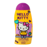 Condicionador Hello Kitty 260ml Cia da Natureza