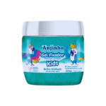 Gel Fixador Anjinho Kids 220gr
