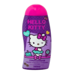 Condicionador Hello Kitty 260ml Cia da Natureza
