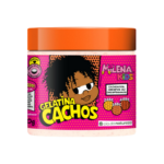 Gelatina Cachos Milena Kids 500gr Cia da Natureza