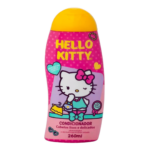 Condicionador Hello Kitty 260ml Cia da Natureza
