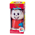 Kit Turma da Mônica Kids Cia da Natureza