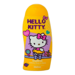 Shampoo Hello Kitty 260ml Cia da Natureza