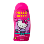 Shampoo Hello Kitty 260ml Cia da Natureza