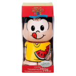 Kit Turma da Mônica Kids Magali Cia da Natureza