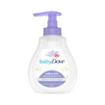 Sabonete Líquido Dove Baby Relaxante 200ml