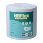 Pano Multiuso MBFlex Medix Rolo C/600 Und