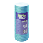 Pano Multiuso MBFlex Mini Medix Rolo C/50 Und