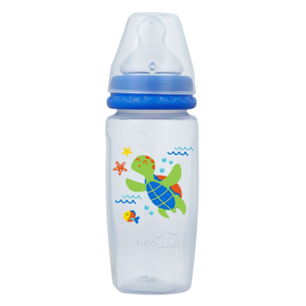 Mamadeira Ortodôntica Neopan Borboleta 300ml