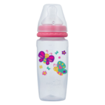 Mamadeira Ortodôntica Neopan Borboleta 300ml