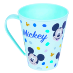 Copo Plástico Plasútil Mickey 360ml