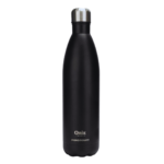 Garrafa Térmica Powder Preta Paramount 500ml