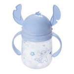 Copo de Treinamento Stitch Plasútil +6m 260ml