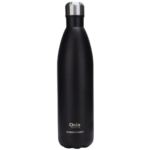 Garrafa Térmica Powder Preta Paramount 750ml