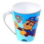 Copo Plástico Plasútil Patrulha Canina 360ml