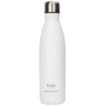 Garrafa Térmica Powder Branca Paramount 750ml