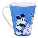 Copo Plástico Plasútil Mickey 360ml