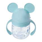 Copo de Treinamento Mickey Plasútil +6m 260ml