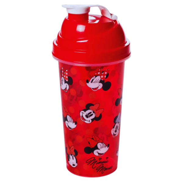 Shakeira Plasútil Minnie 580ml