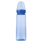 Mamadeira Neopan Colorpan Azul +6m 240ml