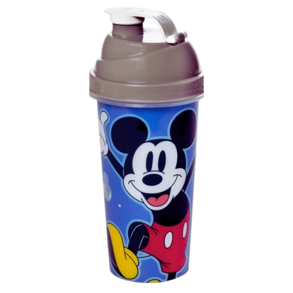 Shakeira Plasútil Michey Azul 580ml