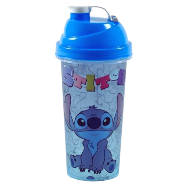 Shakeira Plasútil Stitch 580ml