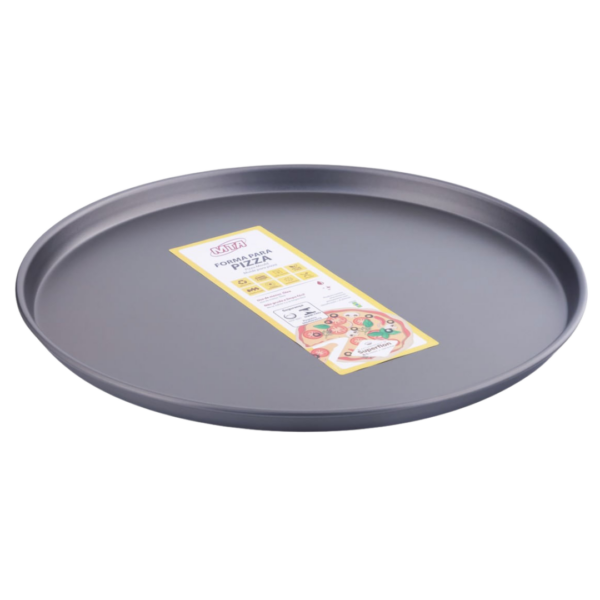 Forma Para Pizza Antiaderente Superflon MTA