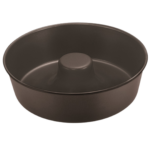 Forma Para Bolo e Pudim Black Fortaleza