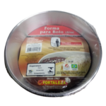 Forma Para Bolo Ideal Para Fritadeira Elétrica Fortaleza - Imagem 2