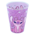 Copo Plástico Plasútil Stitch 280ml - Imagem 5