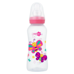 Mamadeira Neopan Pet Lover Borboleta 250ml