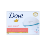 Sabonete Dove Anti-Atress* 90gr