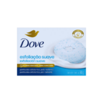 Sabonete Dove Esfoliação Suave 90gr