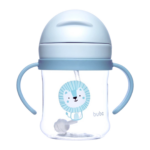 Copo Com Válvula Anticólica Buba Leãozinho +12m 250ml
