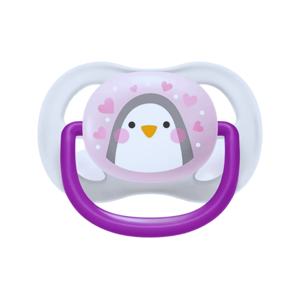 Chupeta Philips Avent Ultra Air 0-6m