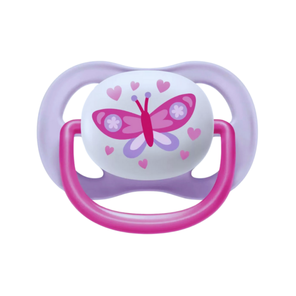 Chupeta Philips Avent Ultra Air 0-6m