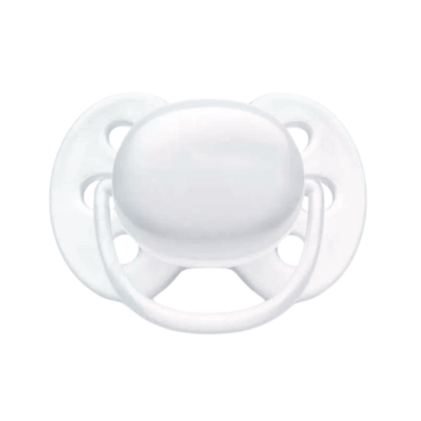 Chupeta Philips Avent Ultra Soft 0-6m