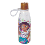 Garrafinha Plasútil Encanto 530ml