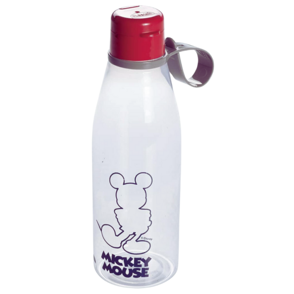 Garrafinha Plasútil Mickey 530ml