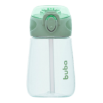 Garrafinha Tritan Buba Verde +12m 300ml