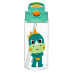 Garrafinha Tritan Buba Zoo Dino +18m 450ml