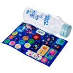 Garrafinha Plasútil Divertidamente 600ml - Imagem 2