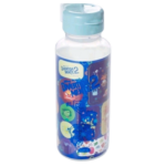 Garrafinha Plasútil Divertidamente 600ml
