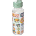 Garrafinha Plasútil Rei Mufasa 600ml