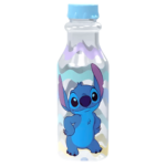 Garrafinha Plasútil Stitch 500ml