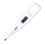 Termômetro Digital Clínico G-Tech Branco TH1027 - Imagem 2