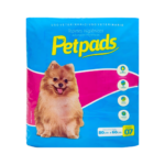 Tapete Higiênico Confort Pet Pads C/7 Unidades