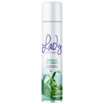 Lady Prime Desodorizante de Ambiente Orvalho do Campo 360ml Aeroflex