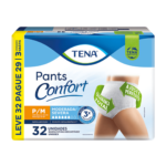 Roupa Íntima Tena Pants Confort Leve 32 Pague29 - Imagem 2